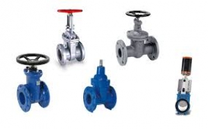 VALVE MANUFACTURER IN Bhiwandi, INDIA